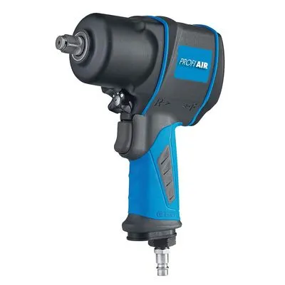 PROFIAIR Druckluft-Schlagschrauber DSS 1350 1/2" mit 1350 Nm