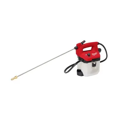MILWAUKEE Akku-Chemie-Sprühgerät M12BHCS3L-0, 12 V