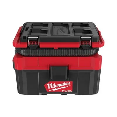 MILWAUKEE Akku-Nass/Trockensauger M18 FUEL 18 V