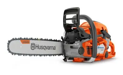 HUSQVARNA Motorsäge 550XP Mark II 15", 3,0 kW