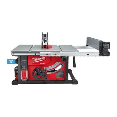 MILWAUKEE Akku-Tischkreissäge M18FTS210 210 mm, 18 V