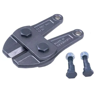 RAXX Ersatzmesser 780 mm für RAXX Bolzenschneider