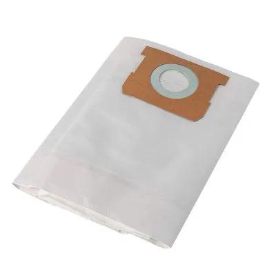 PROFIAIR Staubbeutel 5er-Pack 20L für Nass-/Trockensauger