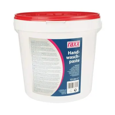 RAXX Handwaschpaste RAXX 10 l für starke Verschmutzungen