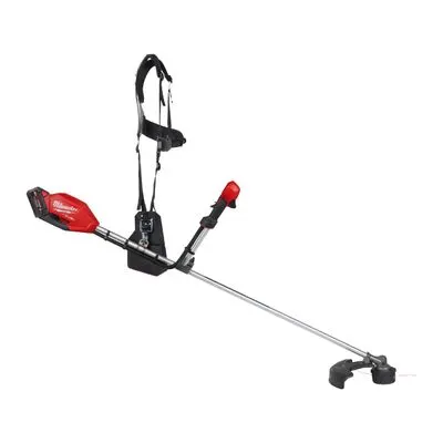 MILWAUKEE Akku-Freischneider M18 FBCU 8 Ah, 40 cm Schnittbreite
