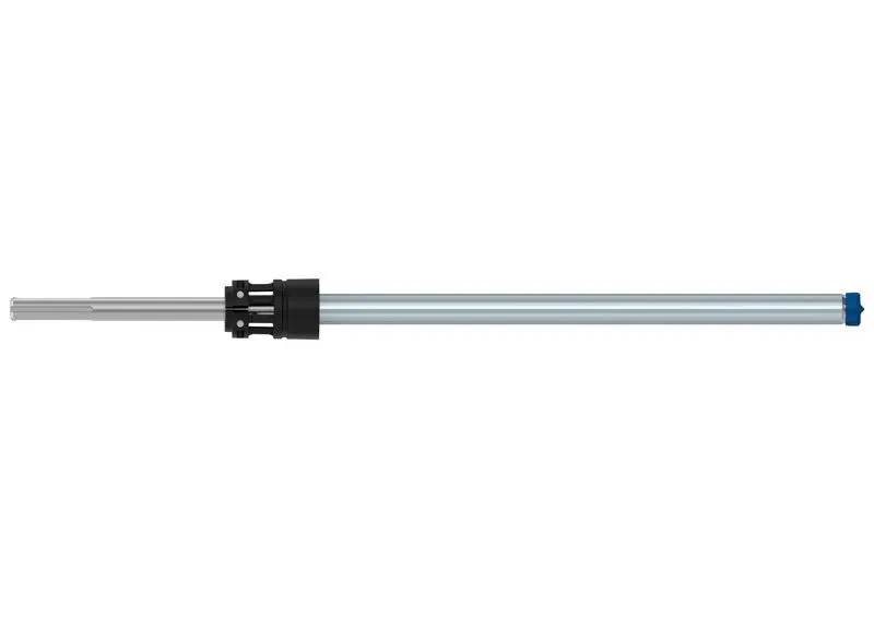 BOSCH Hammerbohrer EXPERT SDS Clean max-8X 24 mm
