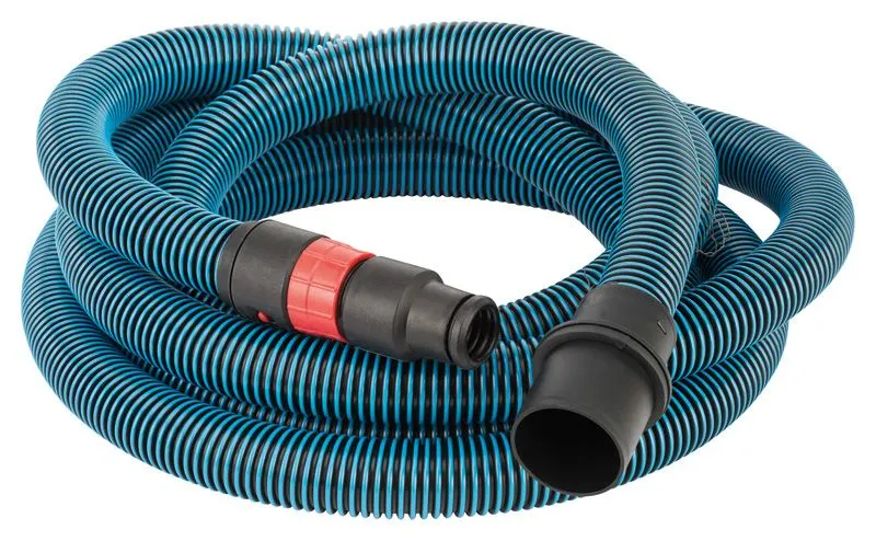 BOSCH Antistatischer Staubsaugerschlauch mit Bayonettverschluss