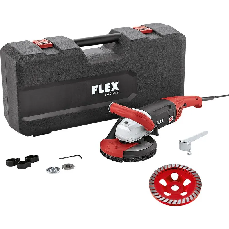 FLEX Sanierungsschleifer 1750 W, 150 mm
