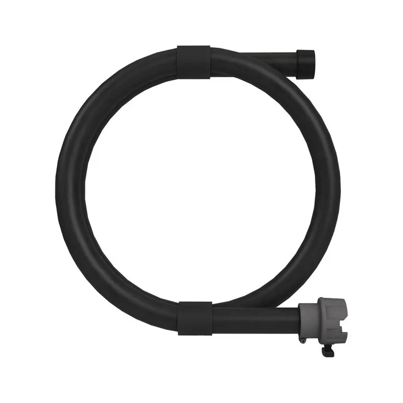 MILWAUKEE Spiralen-Führungsschlauch mittel 4 m für M18FCSSM